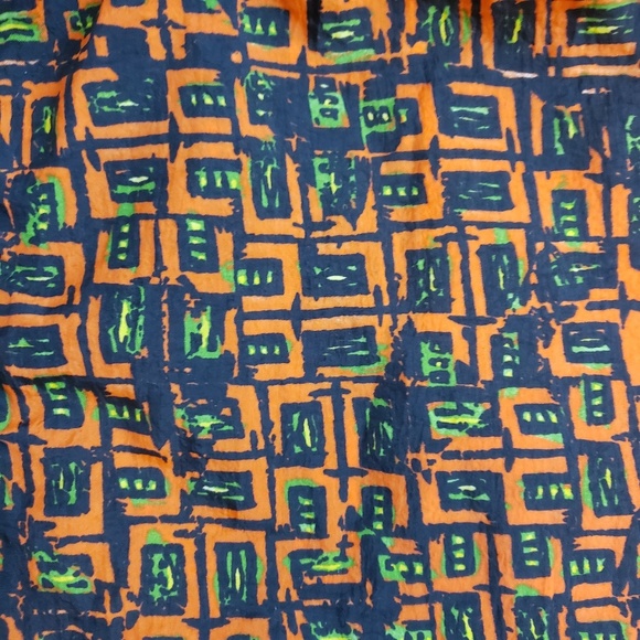 🔥 NIKE | Vintage/Retro 90s Men's Swim Trunk Sz M - Picture 4 of 5